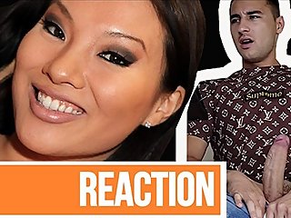 ASA AKIRA REACTION