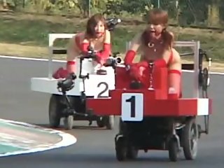 SDMS-993 FUCK-1 Japan Grand Prix