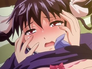 Boku Dake no Hentai Kanojo The Animation (English Dubbed)