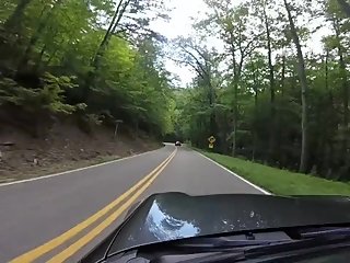 YOUNG TEEN GAPED BY OLDER JAPANESE MAN PUBLIC BROAD DAYLIGHT