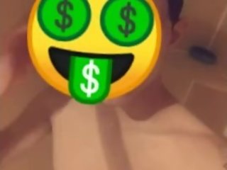 Japanese amateur records himself for curious straight friend