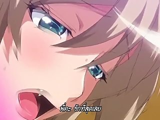 Bitch ni Shiboraretai - 01 (Th_Sub)