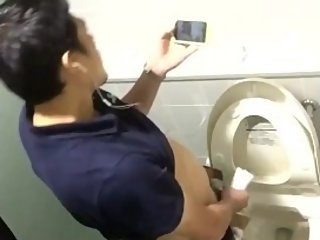 Japanese nonke spy 01