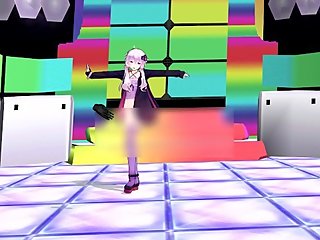 [MMD] Made to Dance Naked then Exposed and Embarassed. ENF