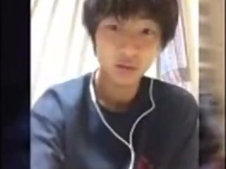 Japanese cute boy 1/6