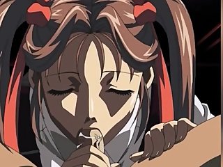 Teen Does A Blowjob To Her Lawyer