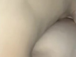 18 Japanese sissy boy anal dildo play