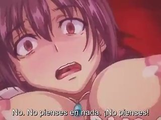 hentai bitches with big tits gets anal (uncensored hentai english)