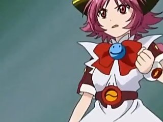 bigass hentai bitch fucked by two guys (uncensored hentai english)