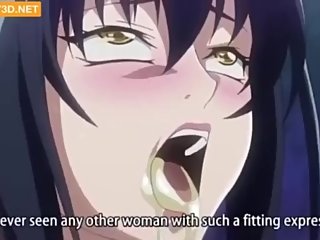 Cum Machine hentai ti death  (uncensored hentai english)