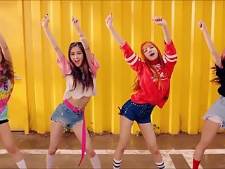 CFNM - PMV - BLACKPINK - '????? (AS IF IT'S YOUR LAST)
