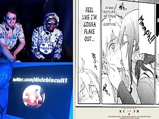 The Hotbox - Midweek Monsters Ep3 DOLLS AND CUM JARS