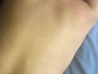 Japanese Girl fucked Raw the first night