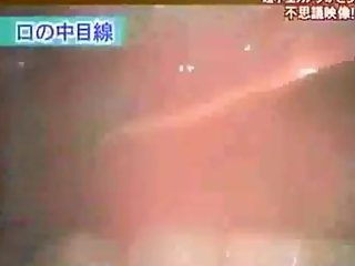 japanese woman eating a cake