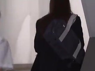 Yuria Mano in schoolgirl scenes, fucking like crazy - More at javhd net