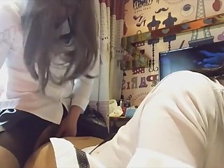 japanese crossdressers