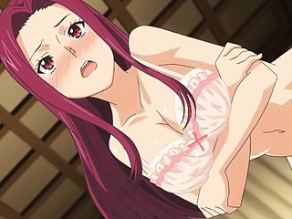 Sakaki Ryoko - Hot Scene - Food Wars: Shokugeki no Soma [Anime]