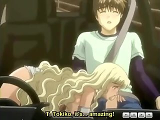 Android Public Blowing in CAR