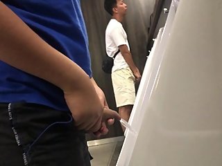 japanese young piss spy 22