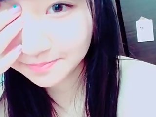 Adorable Japanese Girl 09