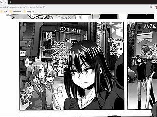 Emergence (Metamorphosis) Ch.4 Reaction + Commentary