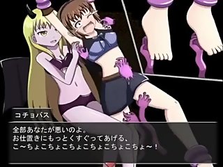 japanese   tickle anime