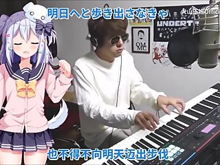 King Gnu - ???YYUT??????