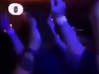 Audience has a massive orgasm to Japanese and Korean girls