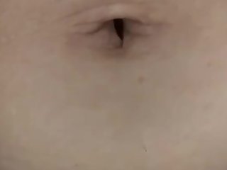 Japanese belly button worship