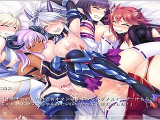 Monster ga Shihai Suru Isekai de Mamonotsukai 2 complete eroge
