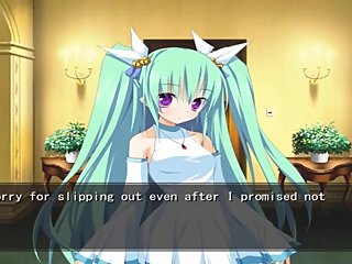My Girlfriend Is The President Uncensored Gameplay Episode 8