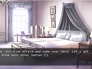 My Girlfriend Is The President Uncensored Gameplay Episode 7