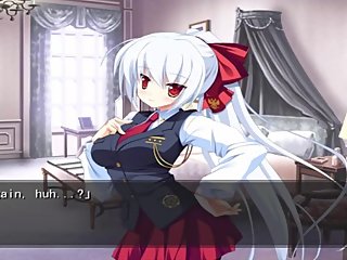 My Girlfriend Is The President Uncensored Gameplay Episode 6