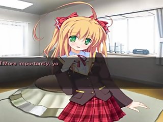 My Girlfriend Is The Presidnt Uncensored Guide Episode 2