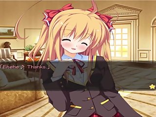 My Girlfriend Is a President Uncensored Gameplay Episode 3