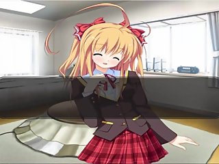 My Girlfriend Is the President Uncensored Guide Episode 1