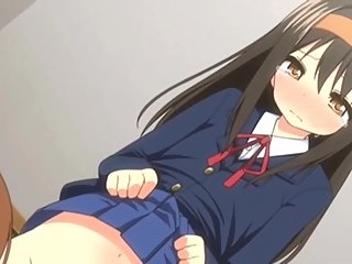 It's a Little Weird Anime Edition