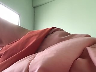 My japanese wife get fuck by my friend part4