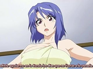 Hentai sin censura aniyome parte 1 subtitulado