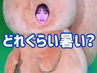 yodarisu (japanese kigurumi)