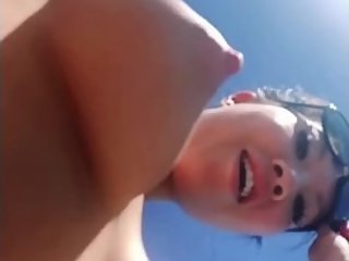 Asa Akira Slowmotion Discord Video