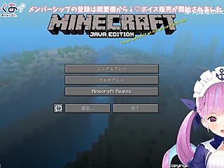 ?????????????Minecraft?