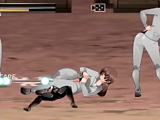 femdom game japanese