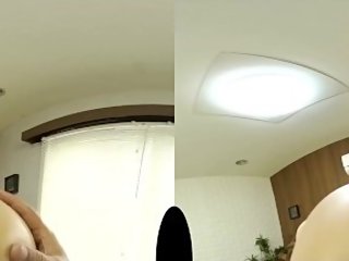 I Become a Sensual Oil Massage Therapist Part 2