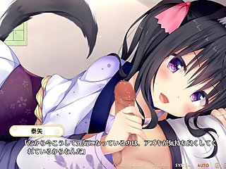 Wanko no Yomeiri ~Arata na Nihon no Shippo~ 2