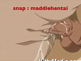 HENTAI - ELLE SE FAIT BAISER AU TELEPHONE