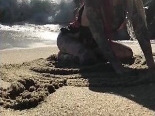 Japanese Booty Splashin