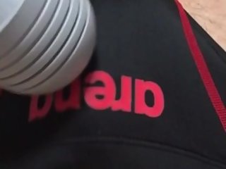 vibrater speedo cum ???????