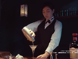 SHE IS SUMMER?Bloom in the city? - Drama version -