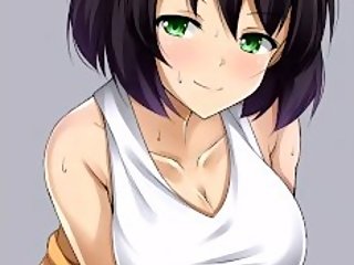 Made In Japan - Japanese Woman TG (Audio Only)